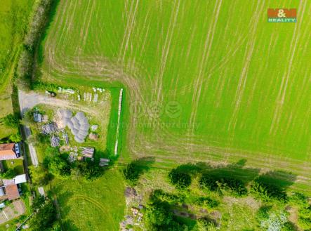 pozBo-1.jpg | Prodej - pozemek, zemědělská půda, 5 299 m²