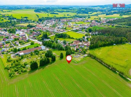 pozBo-13.jpg | Prodej - pozemek, zemědělská půda, 5 299 m²