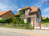 Prodej - dům/vila, 110 m²