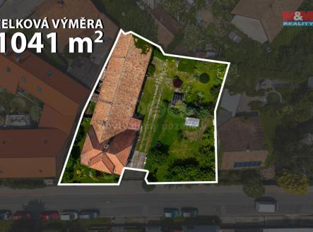 DJI_20250604130048_0186_D kopie.jpg | Prodej - dům/vila, 110 m²