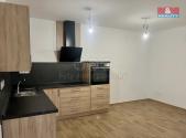 Pronájem bytu, 2+kk, 63 m²