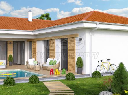 projekt-domu-l115-render-zozadu.jpg | Prodej - dům/vila, 112 m²