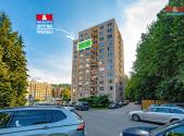 Prodej bytu, 1+1, 47 m²