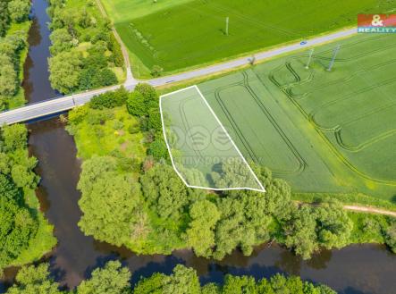 DJI_0818_1.jpg | Prodej - pozemek, zemědělská půda, 2 210 m²
