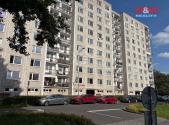 Pronájem bytu, 2+kk, 47 m²
