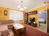 Prodej bytu, 3+1, 70 m²