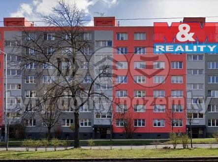 vysk103.jpg | Pronájem bytu, 1+1, 39 m²