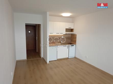 vys2.jpg | Pronájem bytu, 1+1, 39 m²
