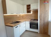 Pronájem bytu, 1+1, 39 m²