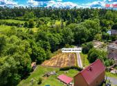 Prodej - pozemek pro bydlení, 866 m²