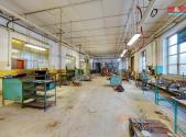 Prodej - skladovací prostor, 2 510 m²
