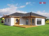 Prodej - dům/vila, 112 m²