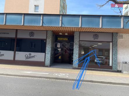 att.TNNjKx0Dwnj48w3jJoQujsZfIEm9EXmaxsGbIeYz8ik.jpeg | Pronájem - obchodní prostor, 147 m²