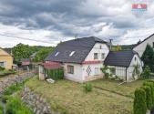 Prodej - chata/rekreační objekt, 147 m²
