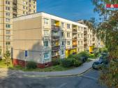 Pronájem bytu, 2+kk, 42 m²