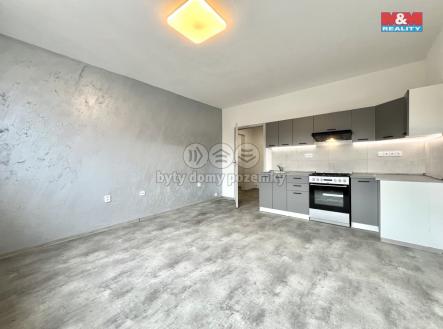 27096ec8-80c3-405a-81a0-fc11987ac345.jpg | Pronájem bytu, 2+kk, 42 m²