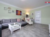 Prodej bytu, 3+1, 71 m²