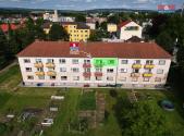 Prodej bytu, 2+1, 56 m²