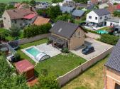 Prodej - dům/vila, 100 m²