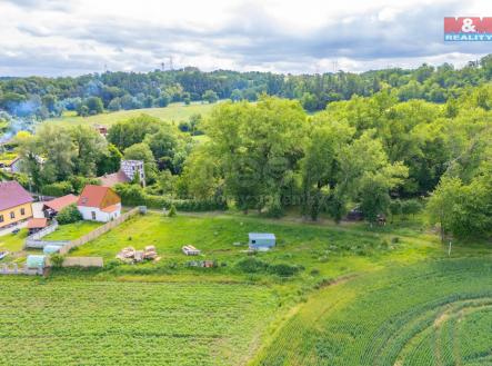 DJI_0842.jpg | Prodej - pozemek pro bydlení, 1 265 m²