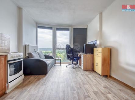 28b7565f-2099-4a63-85c3-5c8879948cb4.jpg | Pronájem bytu, 1+kk, 25 m²