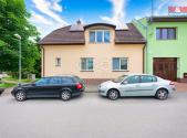 Prodej - dům/vila, 137 m²