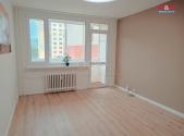 Pronájem bytu, 2+1, 61 m²