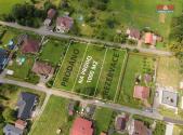 Prodej - pozemek pro bydlení, 1 000 m²