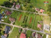 Prodej - pozemek pro bydlení, 1 000 m²