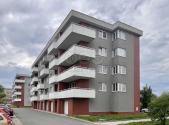 Prodej bytu, 2+kk, 49 m²