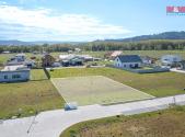 Prodej - pozemek pro bydlení, 742 m²