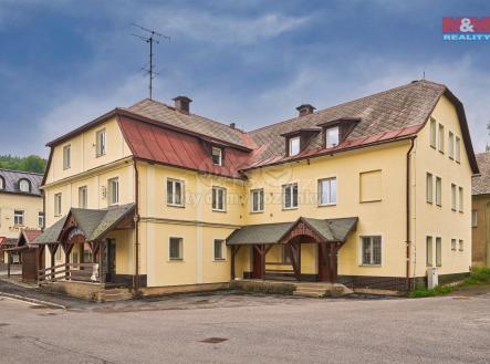 AYA8KZZZMH.jpg | Prodej bytu, 2+kk, 49 m²