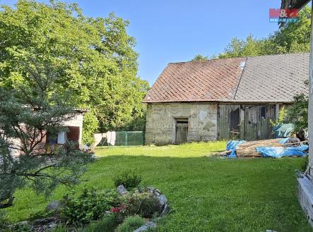 . | Prodej - chata/rekreační objekt, 135 m²