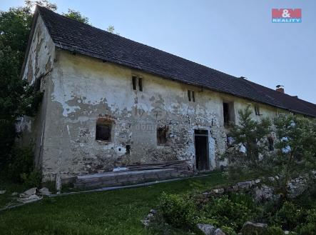 . | Prodej - chata/rekreační objekt, 135 m²