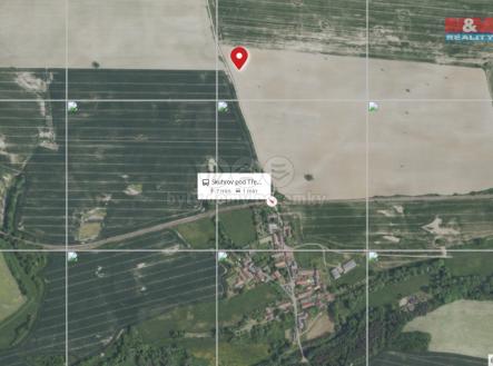 Mapa_okoli_2025_06_13_10_02.jpeg | Prodej - pozemek, zemědělská půda, 11 877 m²