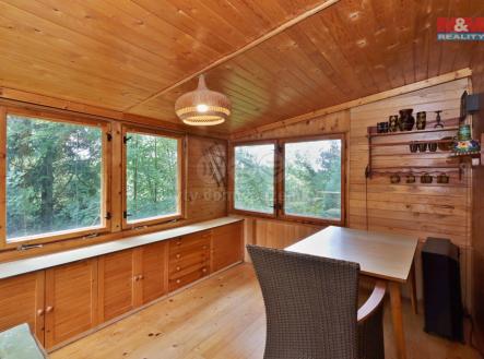 2K2A1448.jpg | Prodej - chata/rekreační objekt, 35 m²