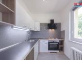 Prodej bytu, 3+1, 67 m²