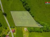 Prodej - pozemek, trvalý travní porost, 3 867 m²