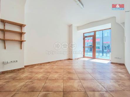 IMG_20250612_135642141_HDR~2.jpg | Pronájem - obchodní prostor, 23 m²