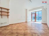 Pronájem - obchodní prostor, 23 m²