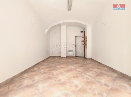 IMG_20250612_134640256~2.jpg | Pronájem - obchodní prostor, 23 m²