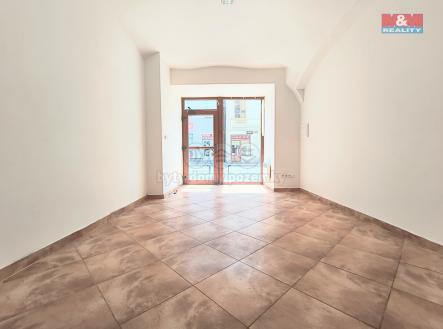 IMG_20250612_135440876_HDR~2.jpg | Pronájem - obchodní prostor, 23 m²