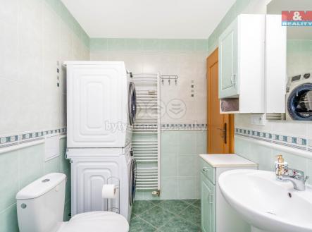 DSC09531-Edit-Edit.jpg | Pronájem bytu, 2+kk, 54 m²