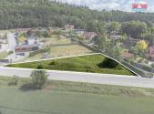 Prodej - pozemek pro bydlení, 1 204 m²