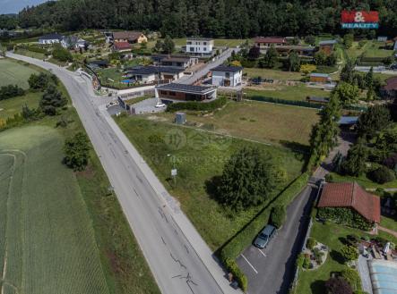 DJI_0731.jpg | Prodej - pozemek pro bydlení, 1 204 m²