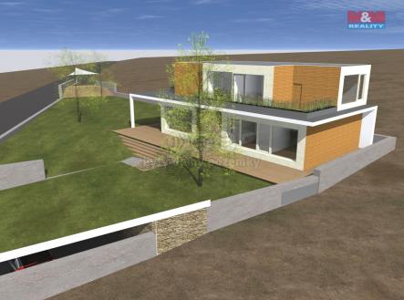ACCamera_63.jpg | Prodej - pozemek pro bydlení, 1 204 m²
