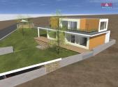 Prodej - pozemek pro bydlení, 1 204 m²