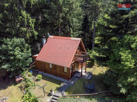 DJI_0751.jpg | Prodej - chata/rekreační objekt, 67 m²