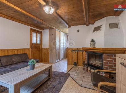 EOSR4654-HDR.jpg | Prodej - chata/rekreační objekt, 67 m²