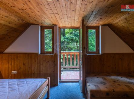 EOSR4681-HDR.jpg | Prodej - chata/rekreační objekt, 67 m²